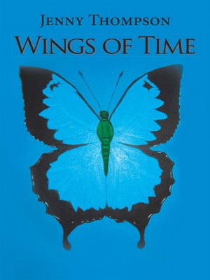 cover image of Wings of Time
